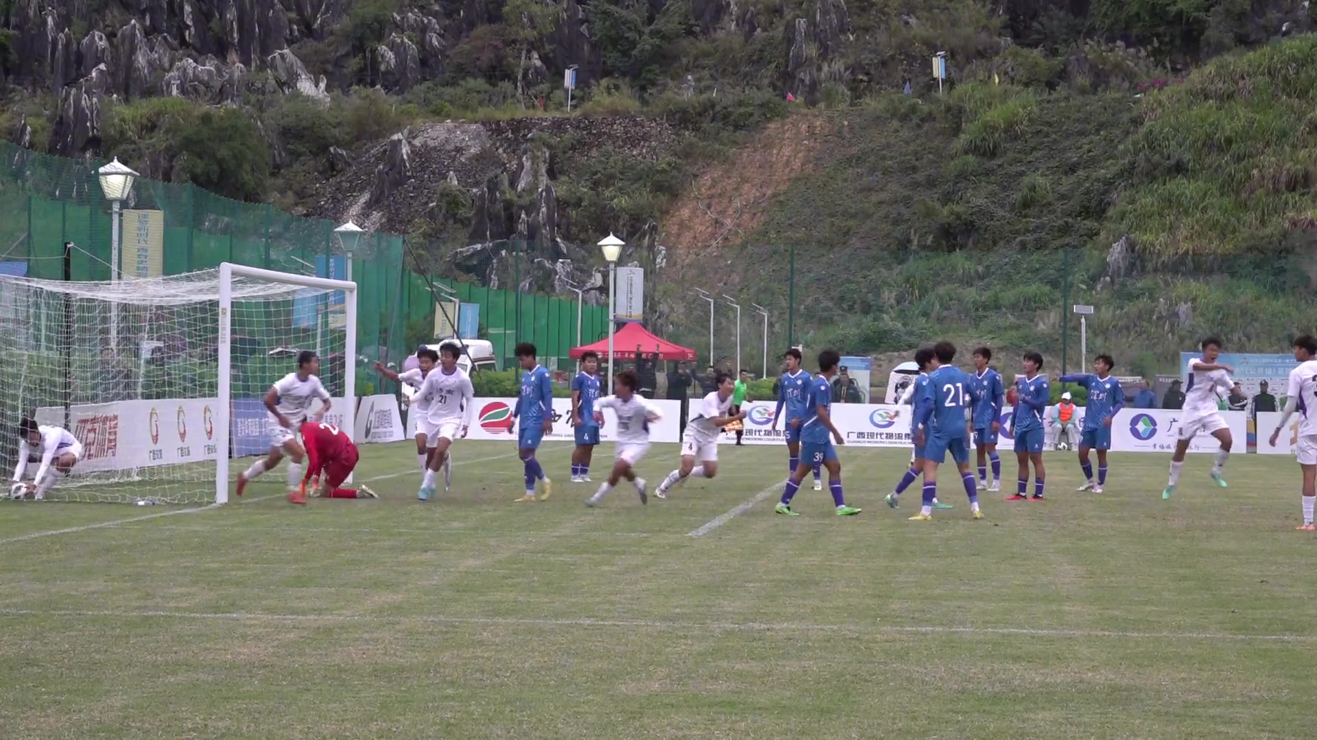 山东泰山为U20国足贡献7名国脚!韩鹏社媒为U20国足加油