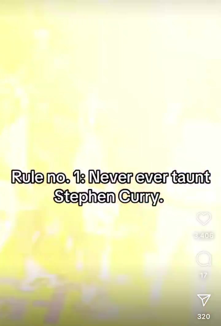 库里和PJ华盛顿,这梁子算是结下了